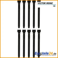 Cylinder head bolt set Victor Reinz 14-32276-01 for Audi