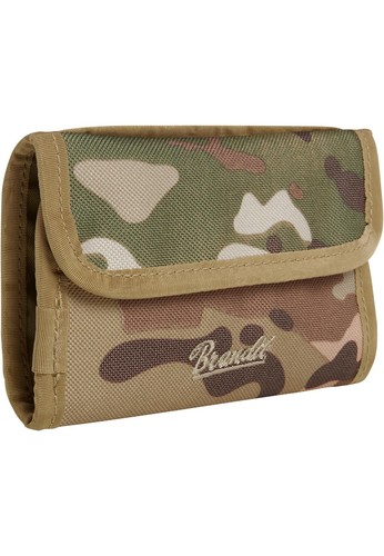 Brandit Cartera Dos Geldbörde Monedero Cartera Monedero Unisex - Picture 24 of 31