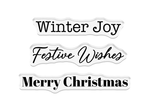 Géminis - Create-a-Card - Troqueles de revelación de mensajes - Árbol de Navidad NUEVO PRECIO DE VENTA SUGERIDO POR EL FABRICANTE £16.99 - Imagen 4 de 4