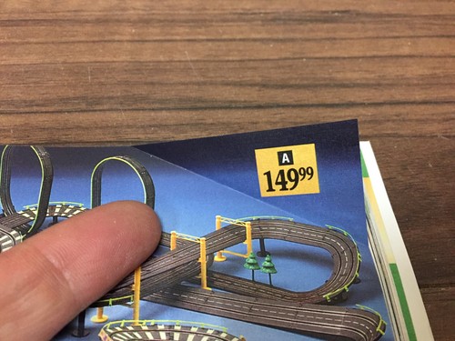 Catálogo de libros de deseos de Navidad Sears 2000 Canadá - Imagen 3 de 24