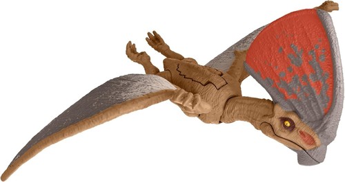 Jurassic World Tupandactylus dino tracker Dinosaur - 第 4/5 張圖片