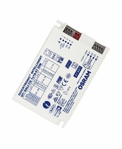 Osram evg dimmbar Osram evg dimmbar