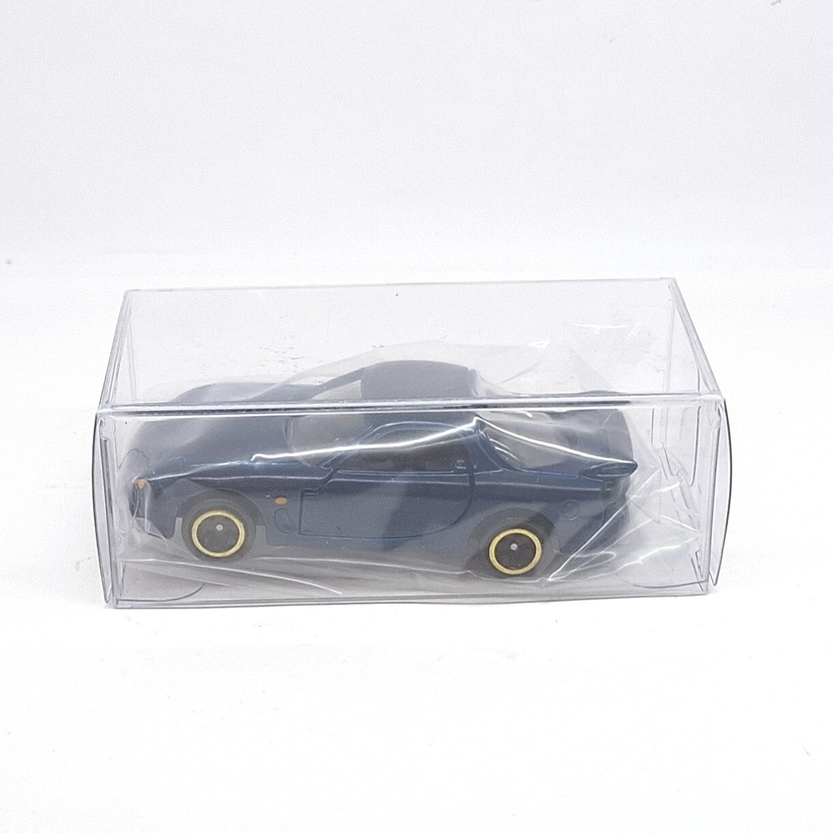 TOMICA GT GRAN TURISMO 2 MAZDA FD3S RX-7 Type RS 1/59 TOMY DARK