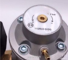 Gnc Regulator For Cng Conversion Brc Electronic Reducer Valve For Gnc Cng Car S