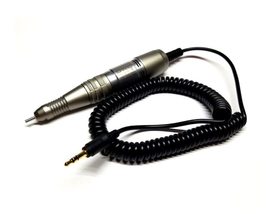 Type- E Electric 35k Handpiece Nail Drill. Fits ERICA'S MT-20