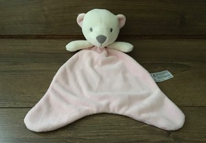 teddy bear comforter blanket