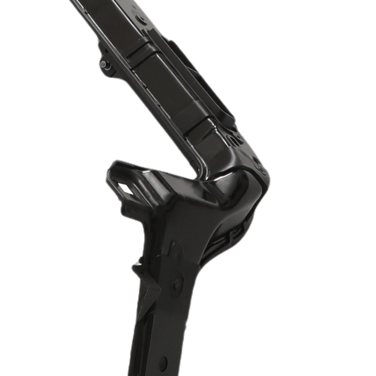 Radiator Support Assembly for Lincoln MKX 2016-2018 Nautilus 2019