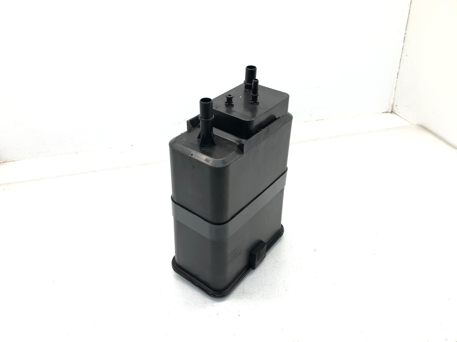 2004-2019 MASERATI GRANTURISMO S M145 FUEL VAPOR CHARCOAL CANISTER OEM