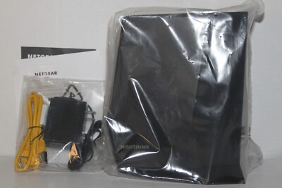 NETGEAR Nighthawk AX2700 Router - Refurbished