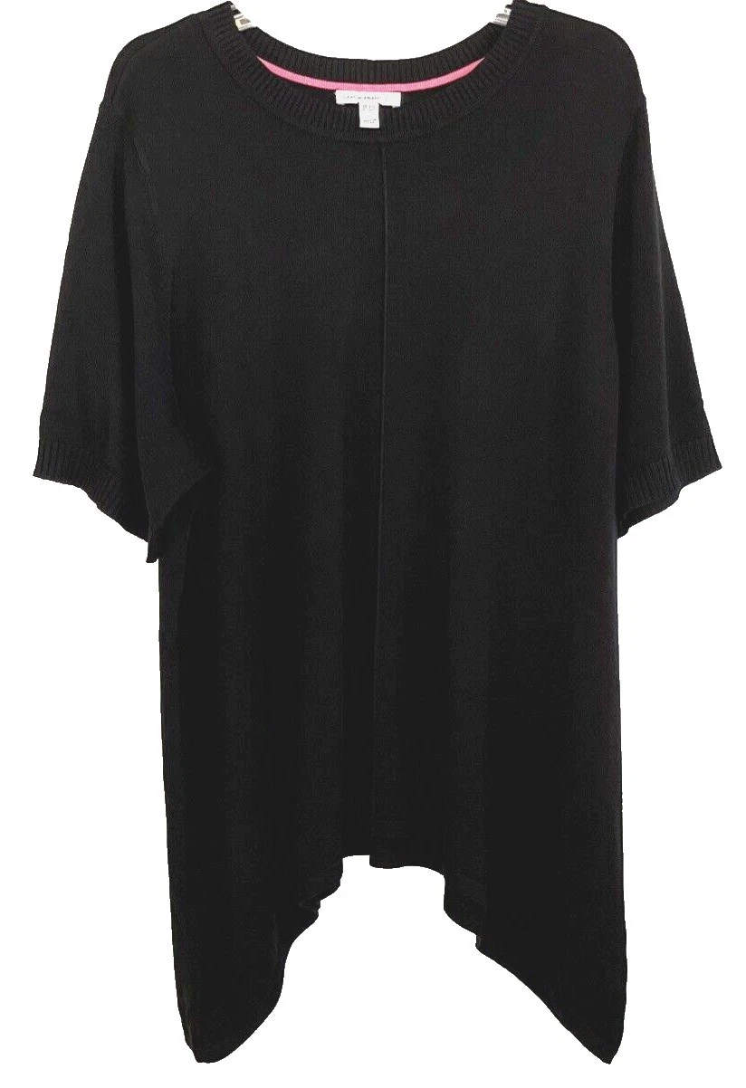 Isaac Mizrahi Women's Plus Size 2X Size