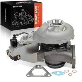 Turbolader GTA1852VK für Mercedes-Benz C-Klasse CLK W203 W211 CL203 6460900080