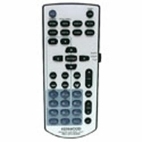 Kenwood Remote for DMX809S DMX8709S | eBay