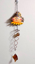 Scarecrow Fall Halloween Hanging Decoration