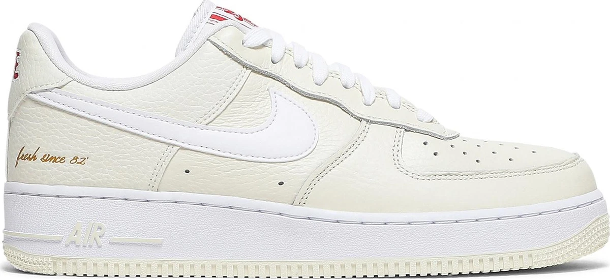 Nike Air Force 1 '07 Premium Popcorn for Sale | Authenticity