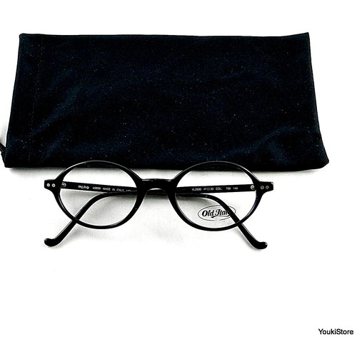 LOZZA occhiali da vista OLD ITALY VL 2500 700 47 20 140 VINTAGE 90s eyeglasses - Foto 6 di 6