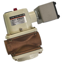 USED SMC IFW510 Flow Switch