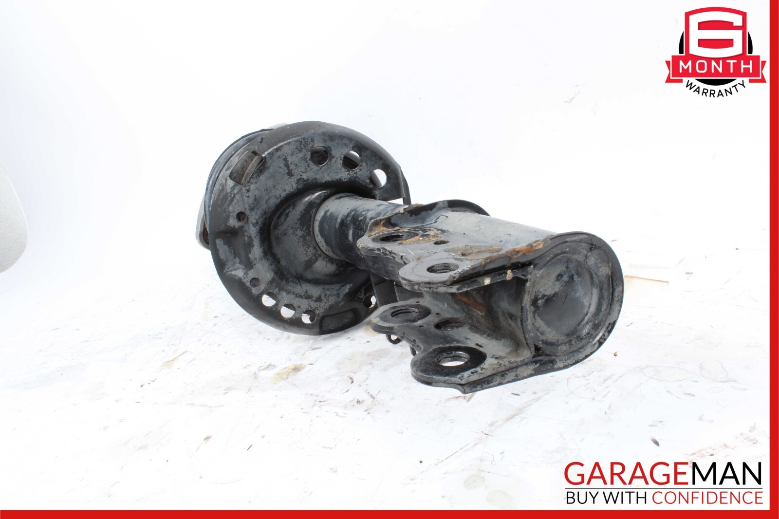 14-18 Mercedes W117 CLA250 Front Left Driver SIde Shock Strut 