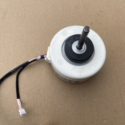 1PZ per Motore Condizionatore FN20V-PG YYR20-4A9-PG 1PZ per Motore Condizionatore FN20V-PG YYR20-4A9-PG