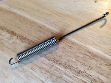 VINTAGE BMW R50/5-R100 CENTERSTAND SPRING NEW