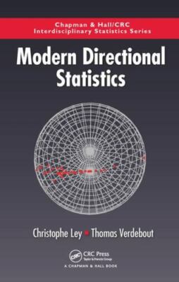 Modern Directional Statistics, Hardcover by Ley, Christophe; Verdebout, Thoma...