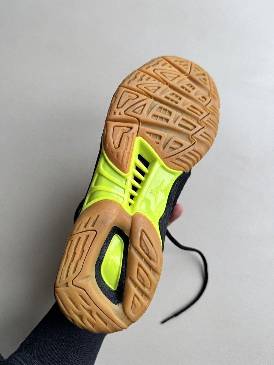 Mizuno Wave Phantom Sneakers Shoes | eBay