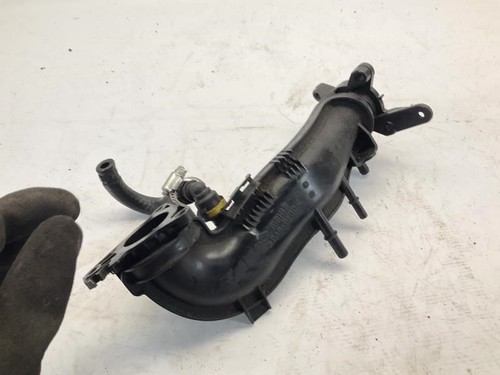 16 17 Smart Fourtwo 1.0L RWD AT Air Intake Tube Hose OEM B - Picture 5 of 11