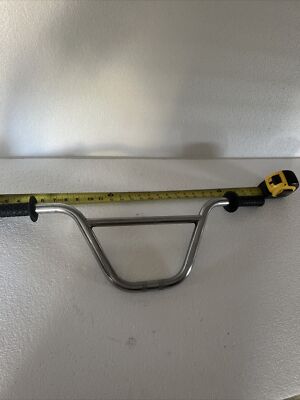 Robinson HANDLEBARS BMX Old sChOOL GT DG DB HARO HUTCH CW SE Pro