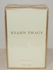HTF NEW IN BOX ELLEN TRACY BY ELLEN TRACY 6.8 BODY LOTION COSMOPOLITAN GERMANY