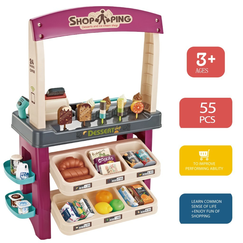 melissa and doug popsicle