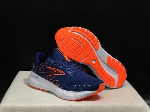 Brooks Glycerin 20 Men's Road Running Shoes Outdoor Sneaker New - Picture 12 of 31
