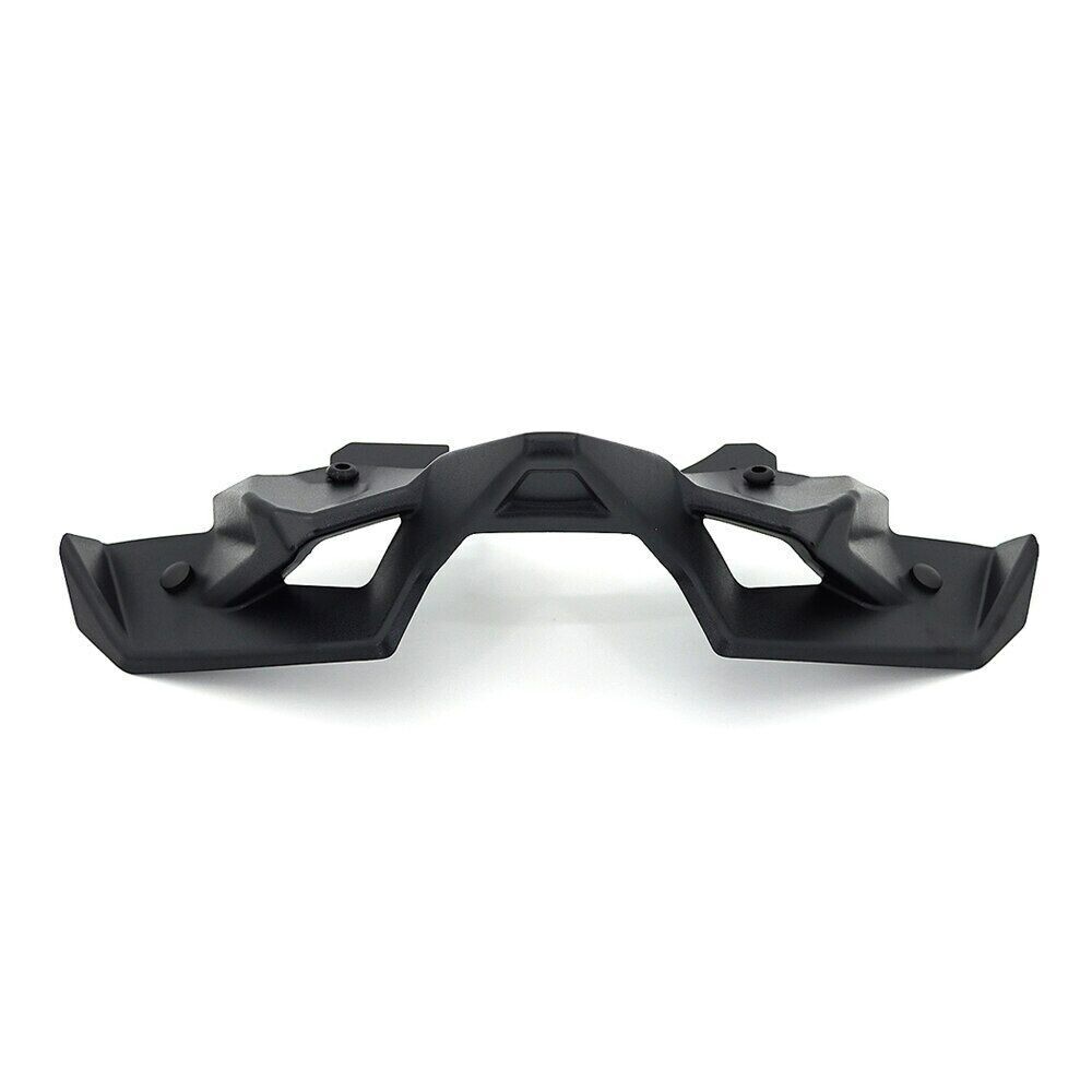 For Kawasaki Z900 Side Fairings Spoilers Winglet Deflector