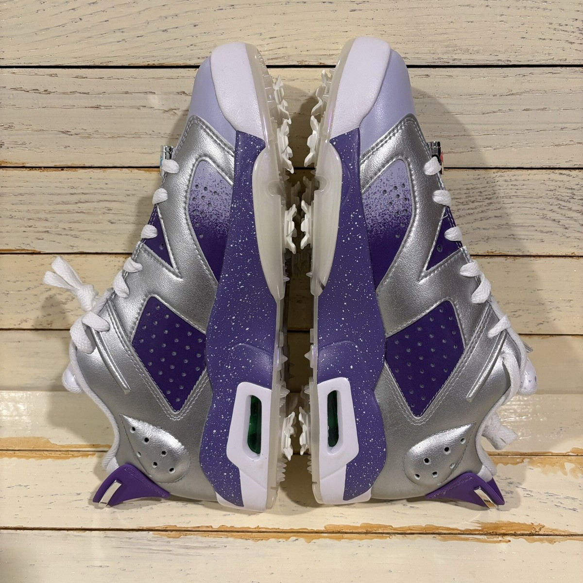 Nike Air Jordan 6 Retro Low Golf NRG “US Open” FD0205-055 Nike Air Jordan 6 Retro Low Golf NRG “US Open” FD0205-055