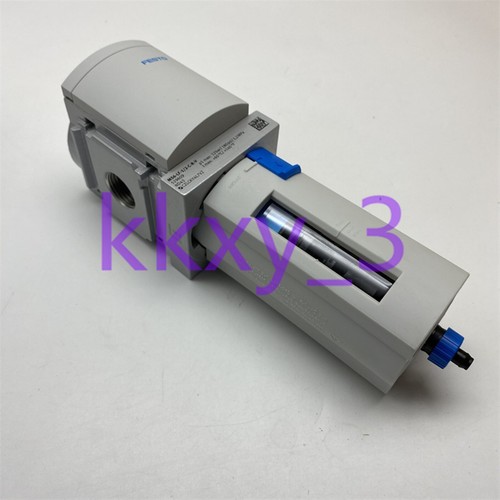 1 PCS NEW IN BOX FESTO MS-LF series filter MS6-LF-1/2-CRV 529609 - Picture 4 of 4