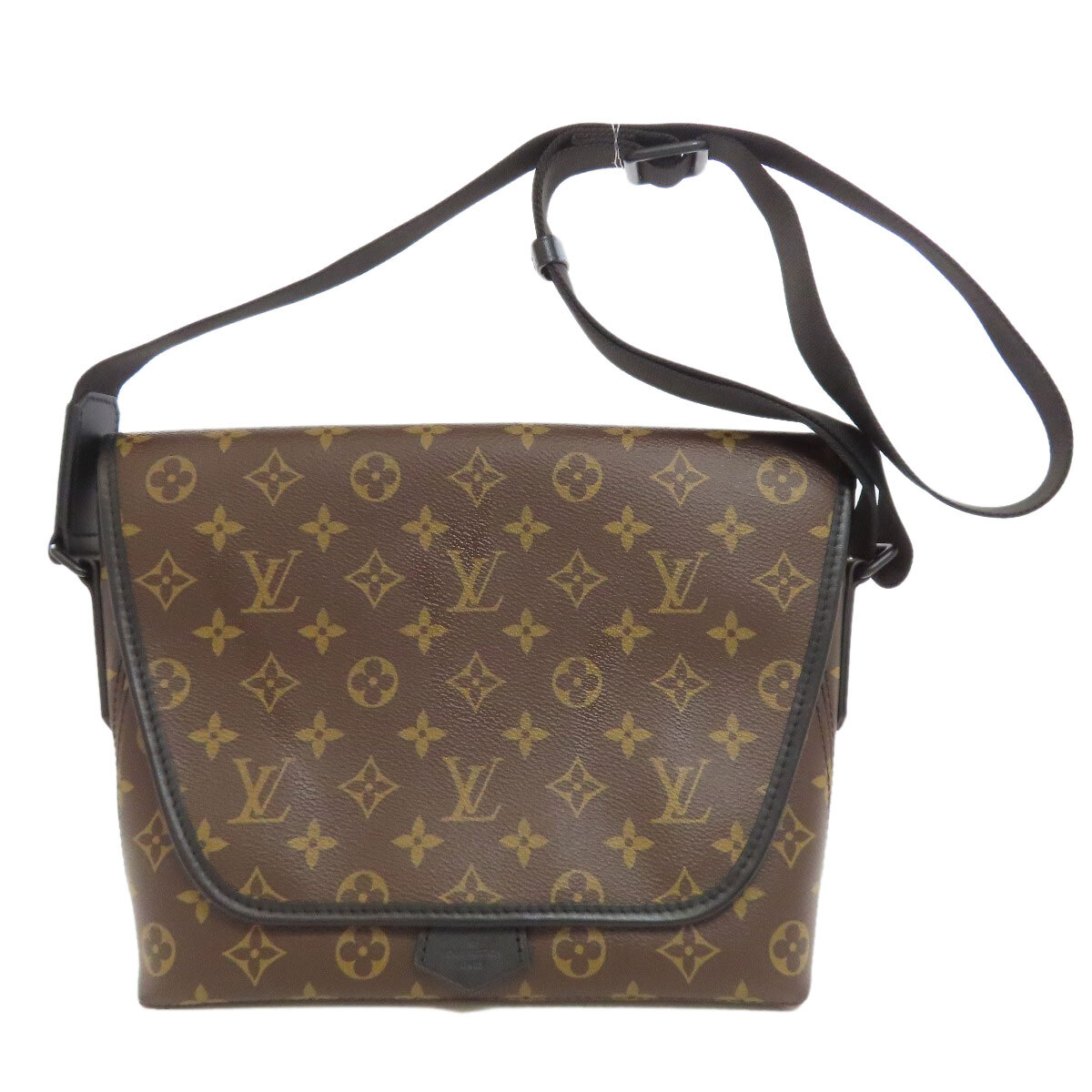 LOUIS VUITTON M45557 Shoulder Bag Magnetic messenger