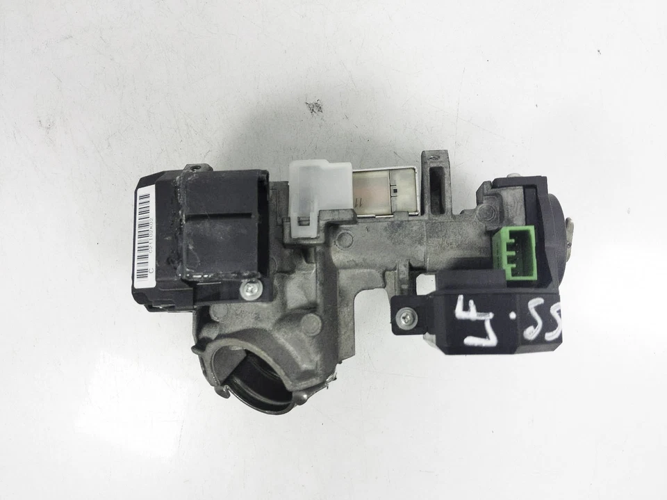 Honda Accord Crosstour 2010-2011 transmisión automática cilindro de bloqueo de encendido con llave Foto 2 de 4