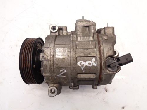 Klimakompressor für Audi A3 8P 3,2 V6 Quattro Benzin BDB 1K0820803F