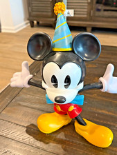 Mickey Mouse 90th Birthday Celebration Sipper Cup Disney Parks Exclusive Collect