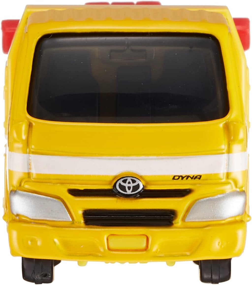 Takara Tomica Tomy No.5 Toyota Dyna Wrecker Truck | eBay