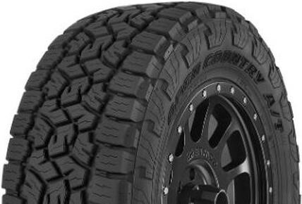 Toyo Open Country AT III 265/65R18 Tire | eBay