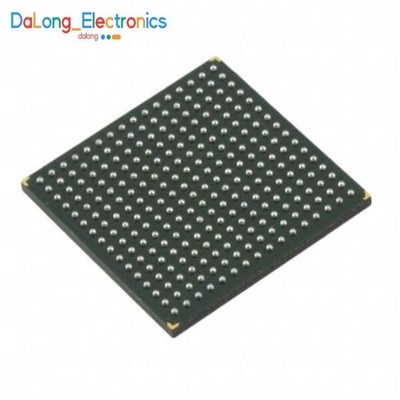 (1 Pcs)70T653MS12BCI[IC SRAM 18MBIT PARALLEL 256CABGA]