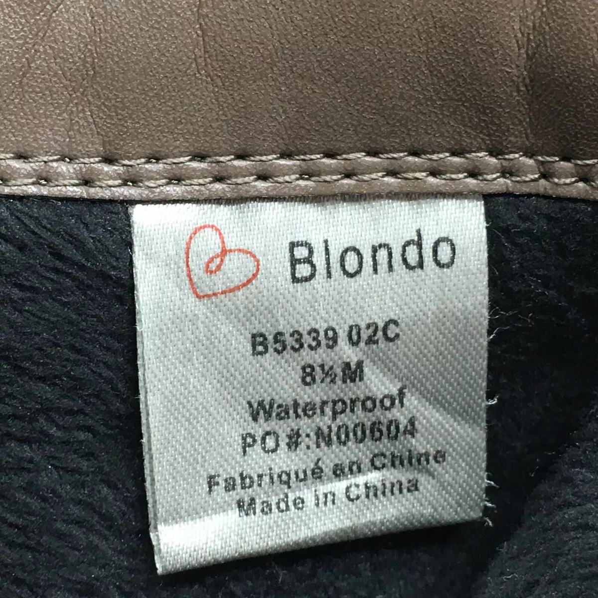 Blondo sales idra bootie
