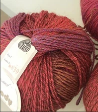 Jojoland Melody Superwash Yarn MS39