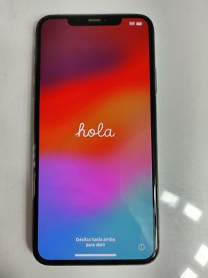 Apple iPhone 11 Pro Max A2161 256 GB IOS 17.5.1 Space Gray Apple iPhone 11 Pro Max A2161 256 GB IOS 17.5.1 Space Gray