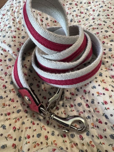 Coach Poppy One Shoulder Bag Patent Leather 2Way Red EUC - Picture 13 of 14