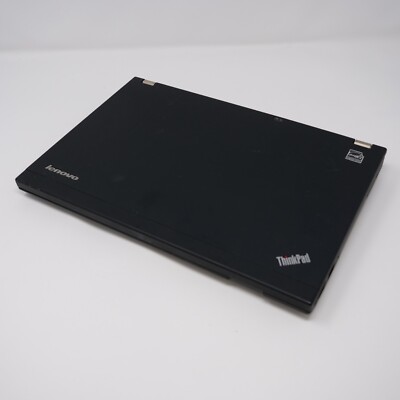 Lenovo ThinkPad X230 i7-3520M US配列 Specs Lenovo ThinkPad X230 Intel® Core™ i7 i7-3520M Laptop