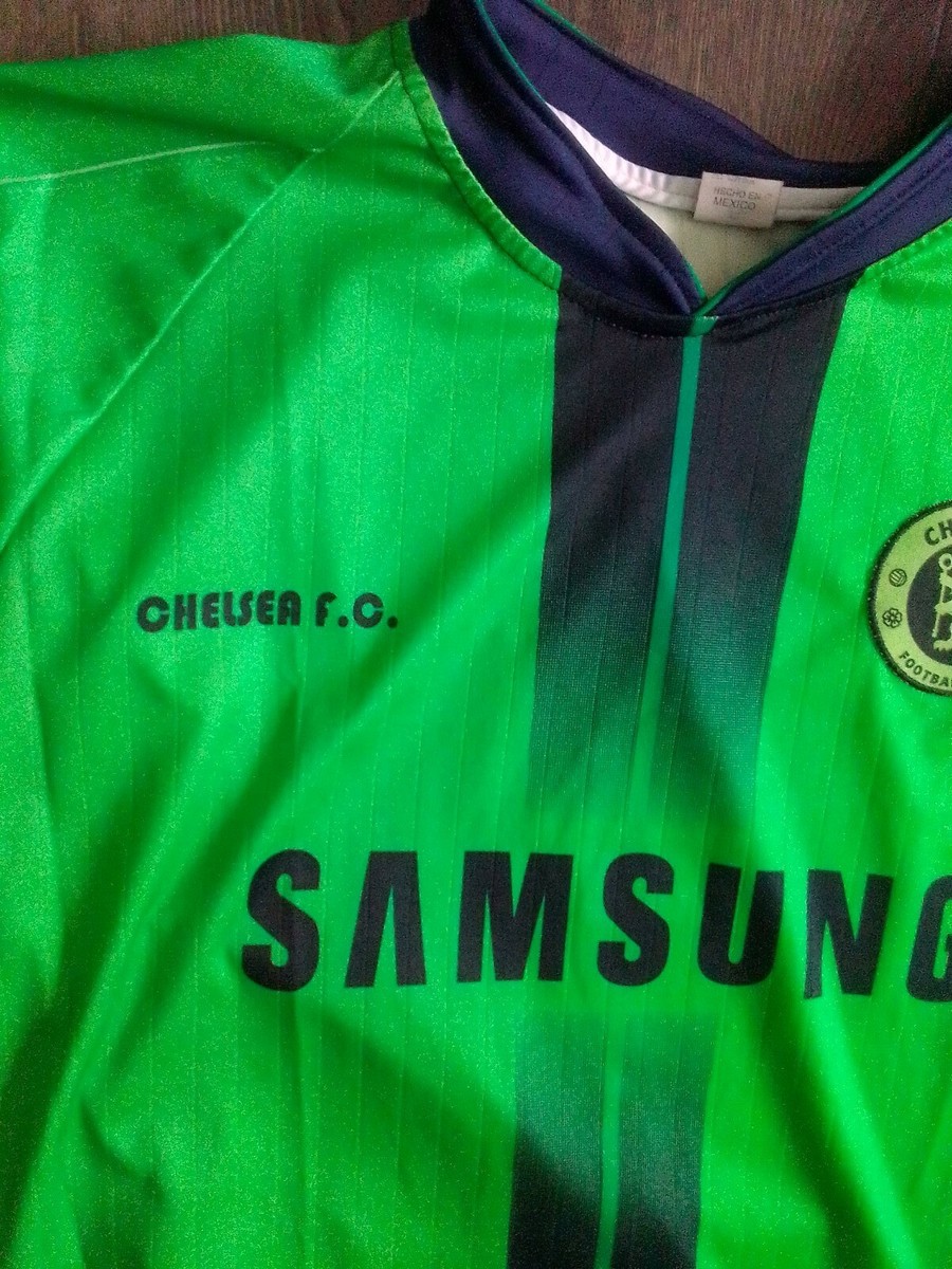 【新品正規品】Chelsea FC 10/11 エッシェン ユニフォーム CHELSEA 25-26モデル | NIKE(ナイキ)｜SOCCER SHOP KAMO