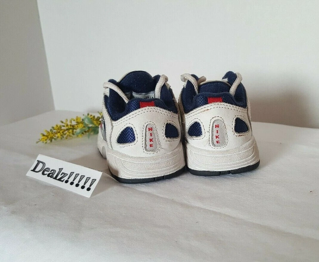 Nike infant shop size 5