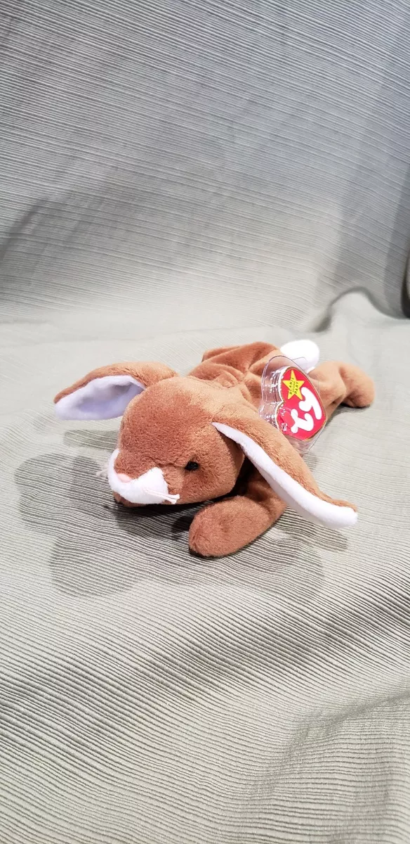Beanie baby hotsell ears 1995 value