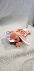 beanie baby ears 1995 value