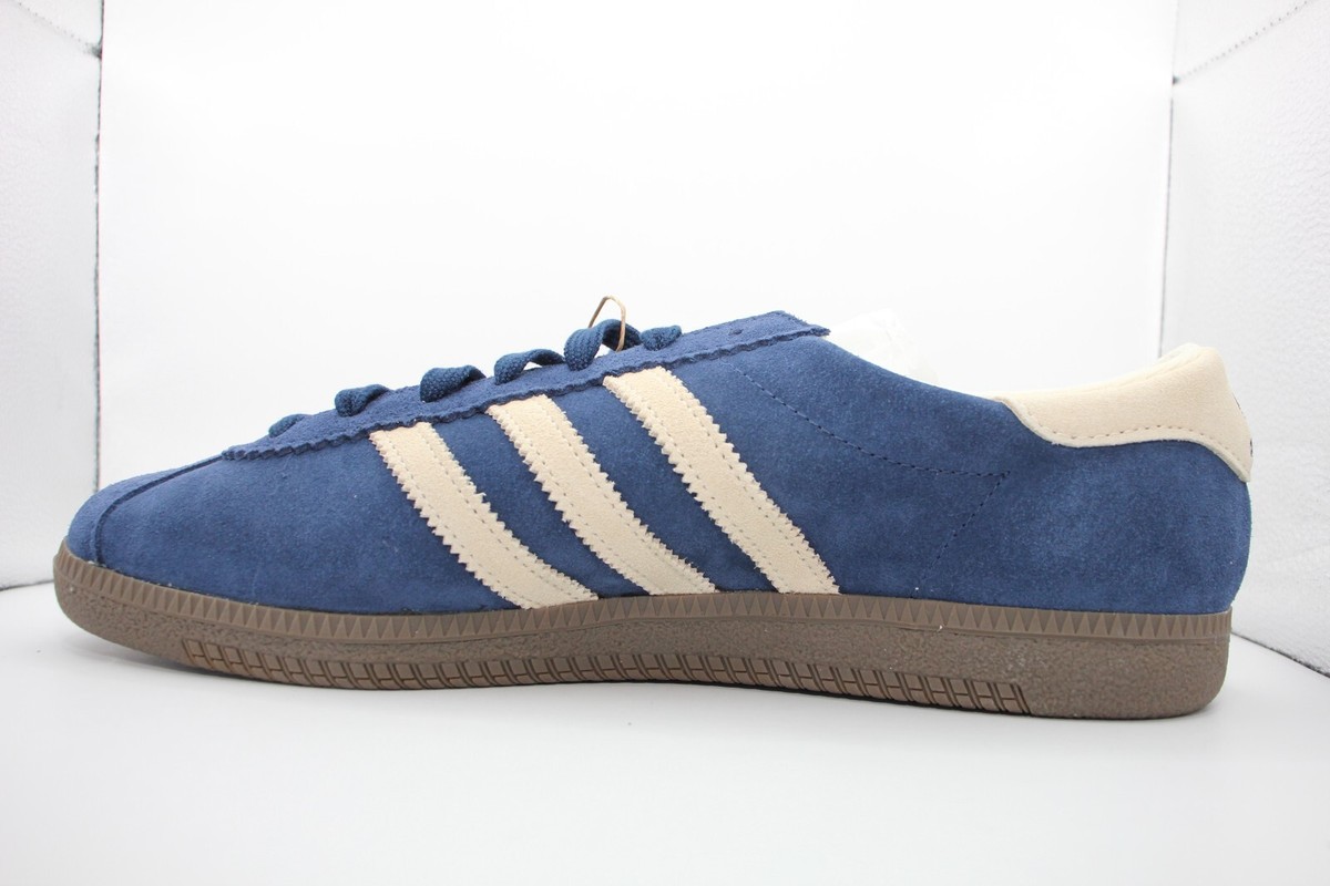 adidas Originals Bern Night Indigo / Sand Strata / Gum